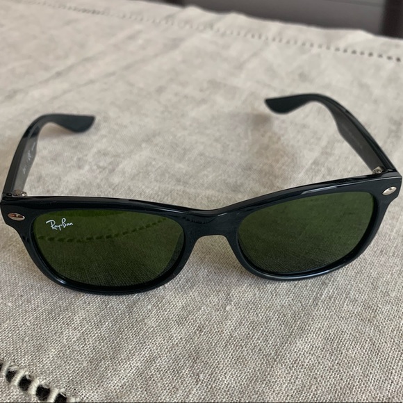 Ray-Ban Accessories - Junior Ray Ban